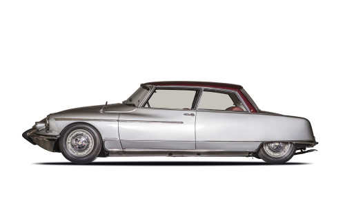 1964 Citroen Ami 6 Berline | Gooding & Company